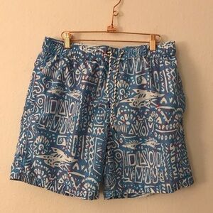 Maui and Sons Men’s Board Shorts